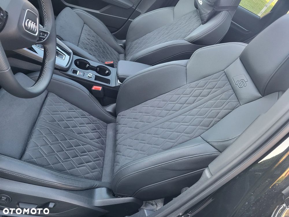 Audi S3 - 10