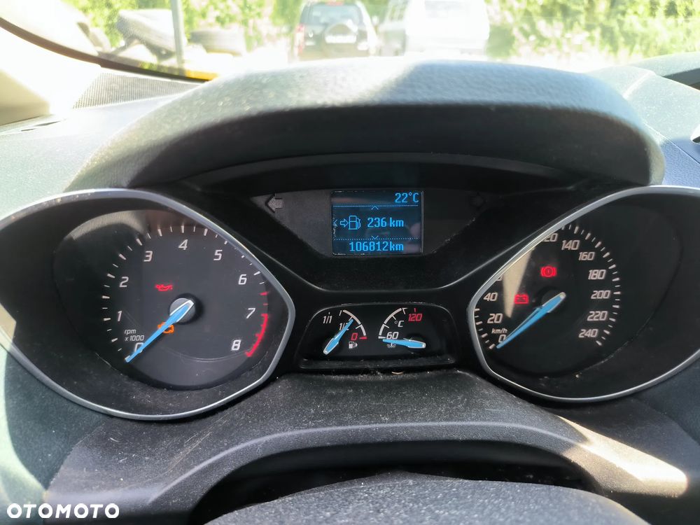 Ford C-MAX 1.0 EcoBoost Trend ASS - 3