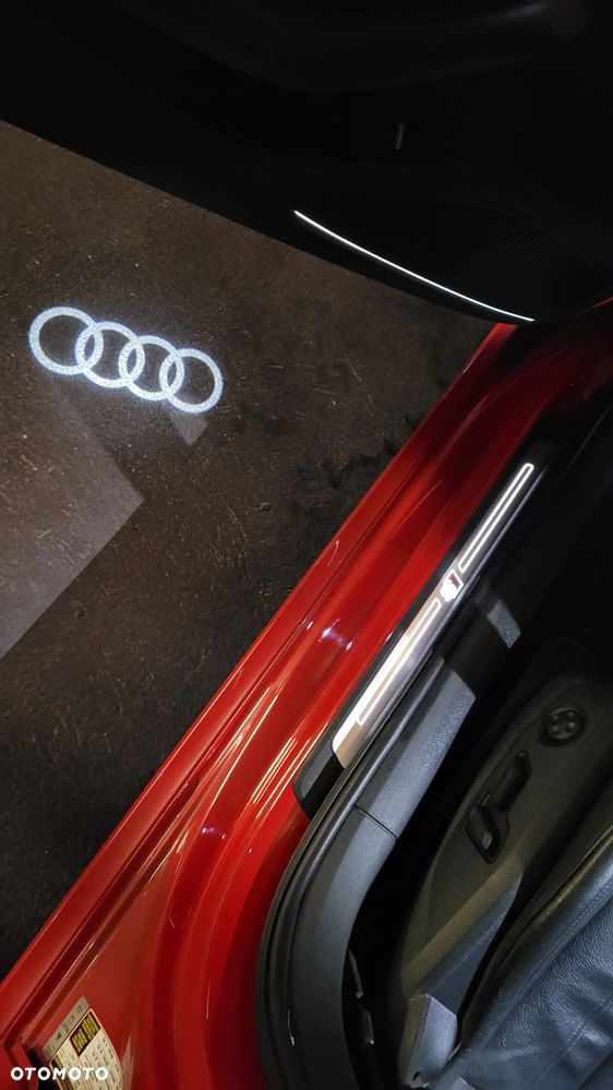 Audi A4 Limousine 2.0 TFSI Quattro S tronic - 9