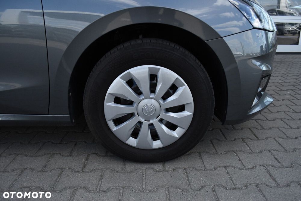 Skoda Fabia 1.0 TSI Selection - 36