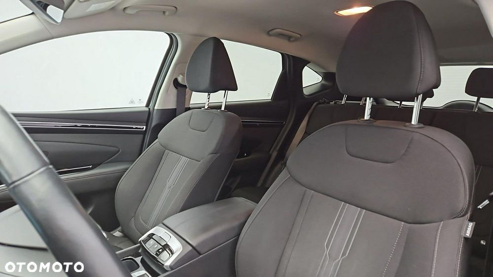 Hyundai Tucson 1.6 T-GDi Executive 2WD - 11