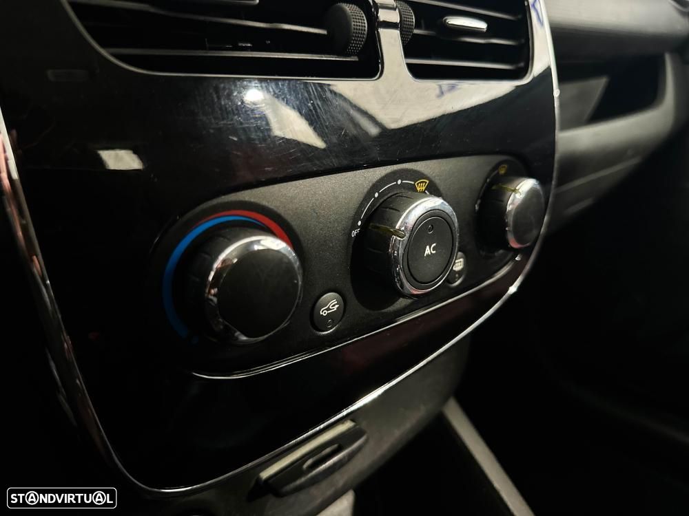 Renault Clio (Energy) dCi 90 Bose Edition - 50