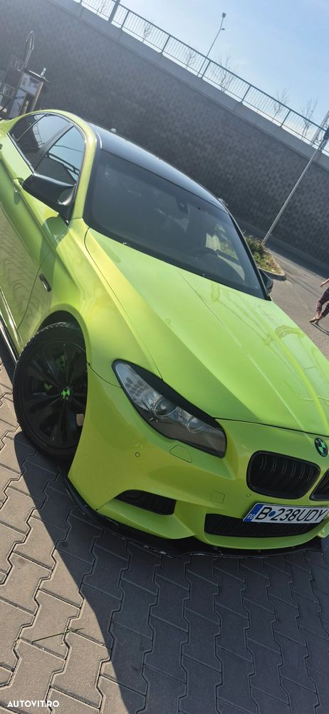BMW Seria 5 - 1