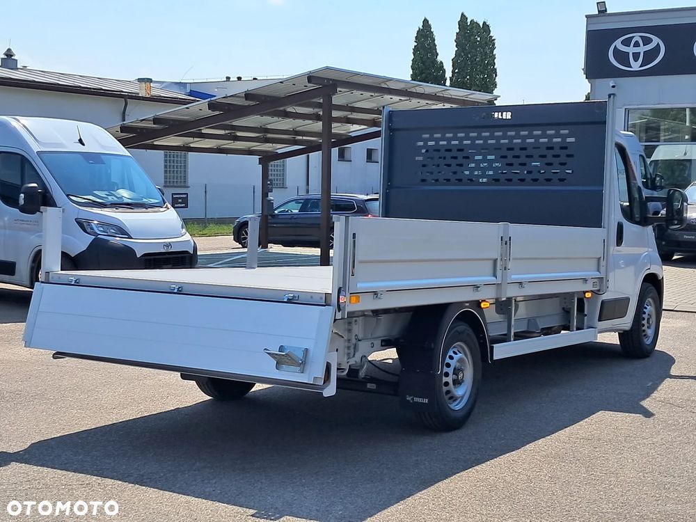Toyota PROACE MAX Skrzynia 4200x2200 mm - 3