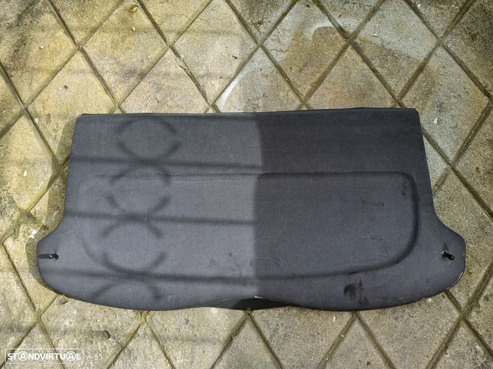 Chapeleira Audi A3 8L 1999 - 1