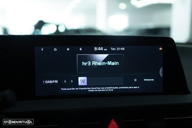 Kia EV6 77.4 kWh Tech - 50