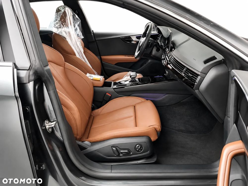 Audi A5 Sportback 40 TFSI quattro S tronic S line - 25