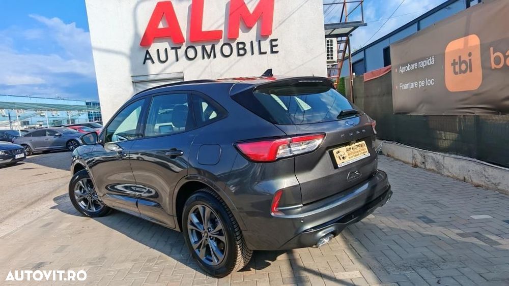 Ford Kuga - 9