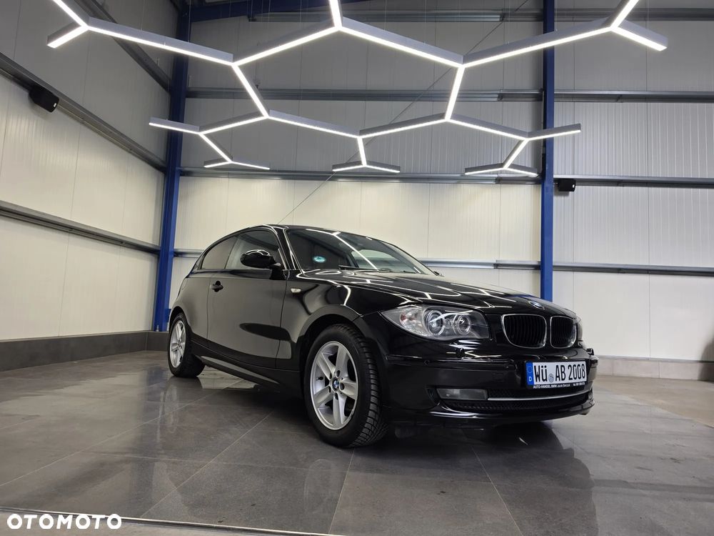 BMW Seria 1 116d DPF Edition Lifestyle - 6