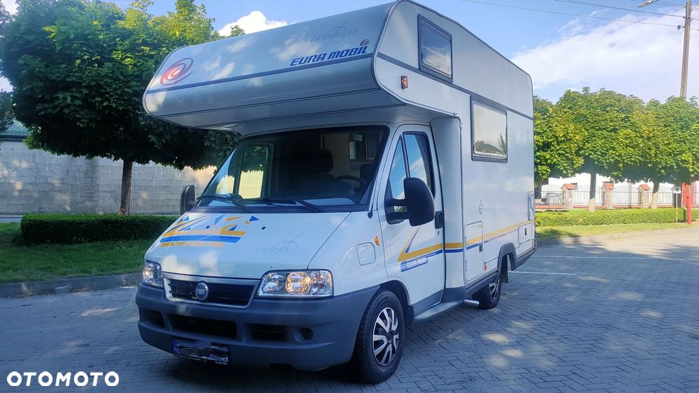 Fiat DUCATO - 26
