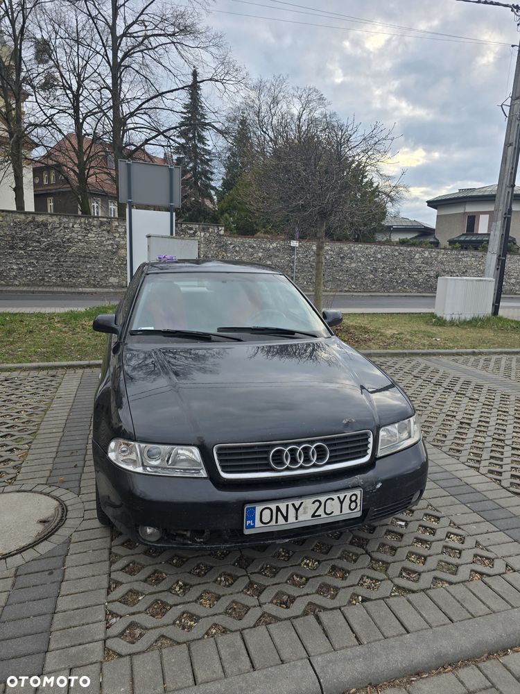 Audi A4 Avant - 2