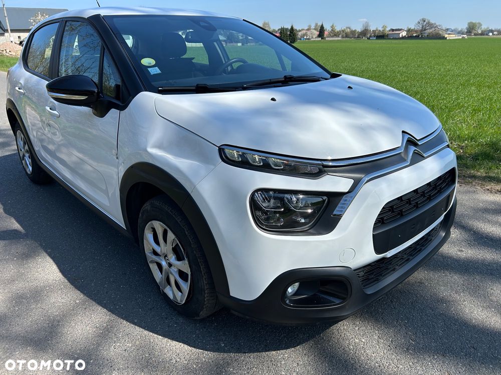 Citroën C3 - 3