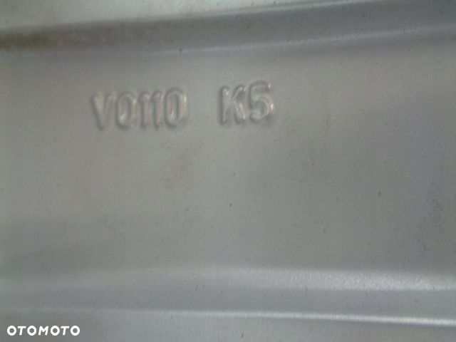 FELGI 19 VOLVO XC90 OE 5X108 8J ET42,5 - 14