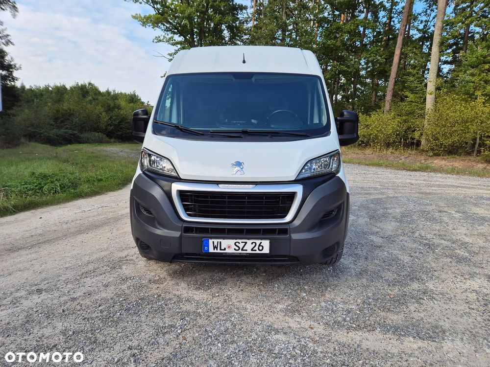 Peugeot Boler - 10