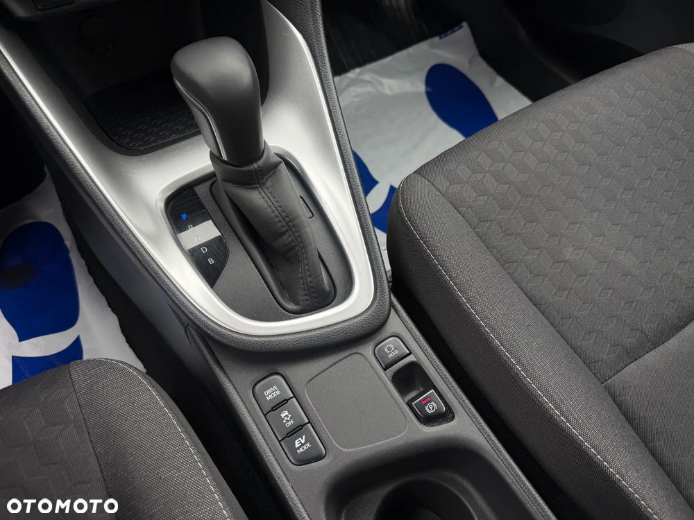 Toyota Yaris Hybrid 1.5 Comfort - 23