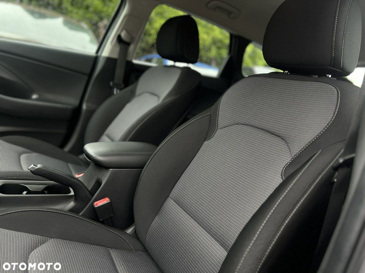 Hyundai i30 1.0 T-GDI Modern - 32