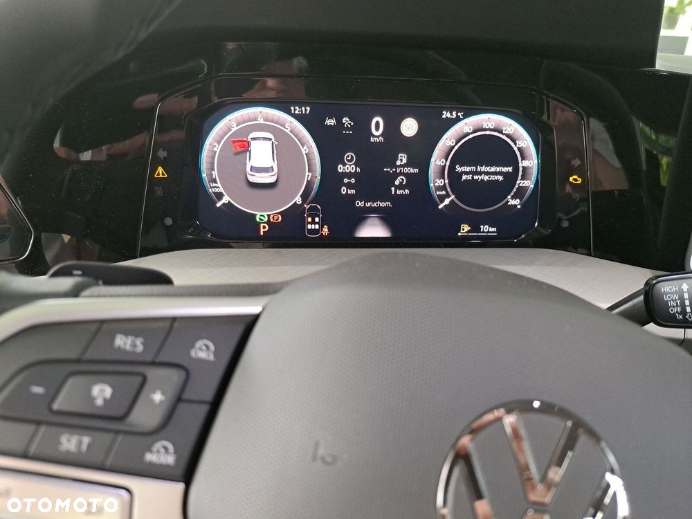 Volkswagen Golf - 15