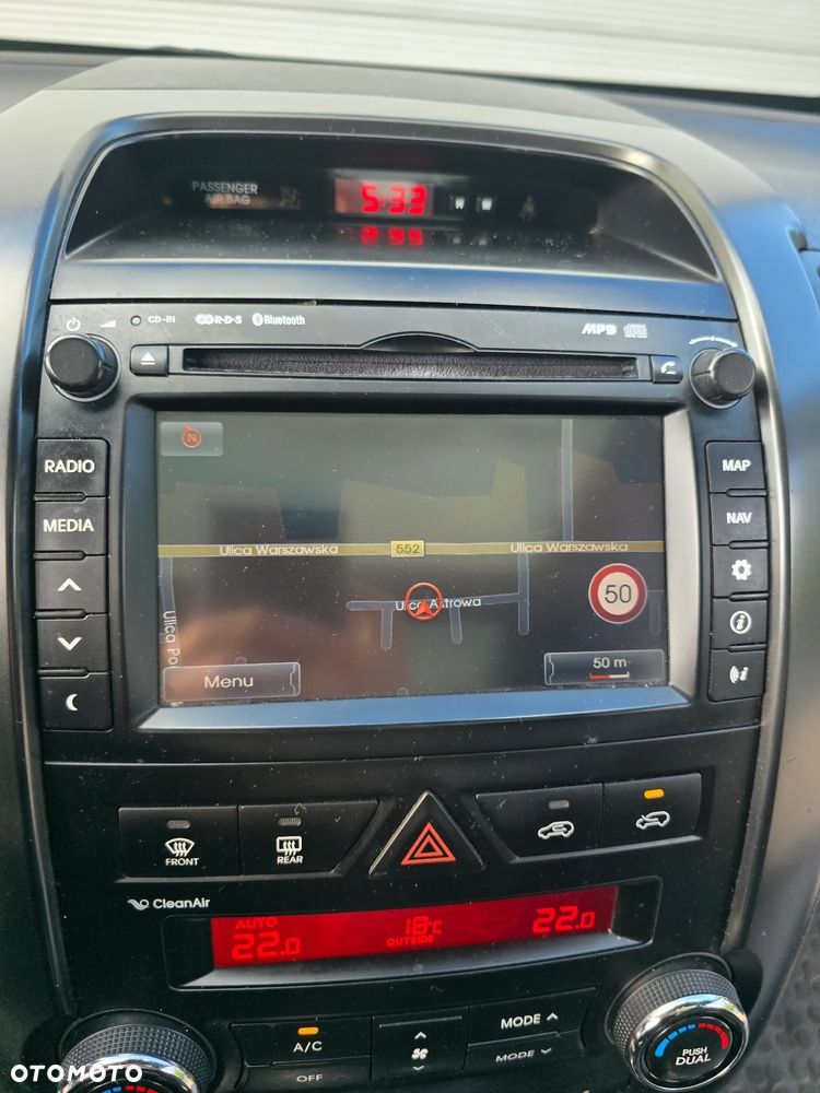 Kia Sorento 2.0 CRDI XL 2WD - 27