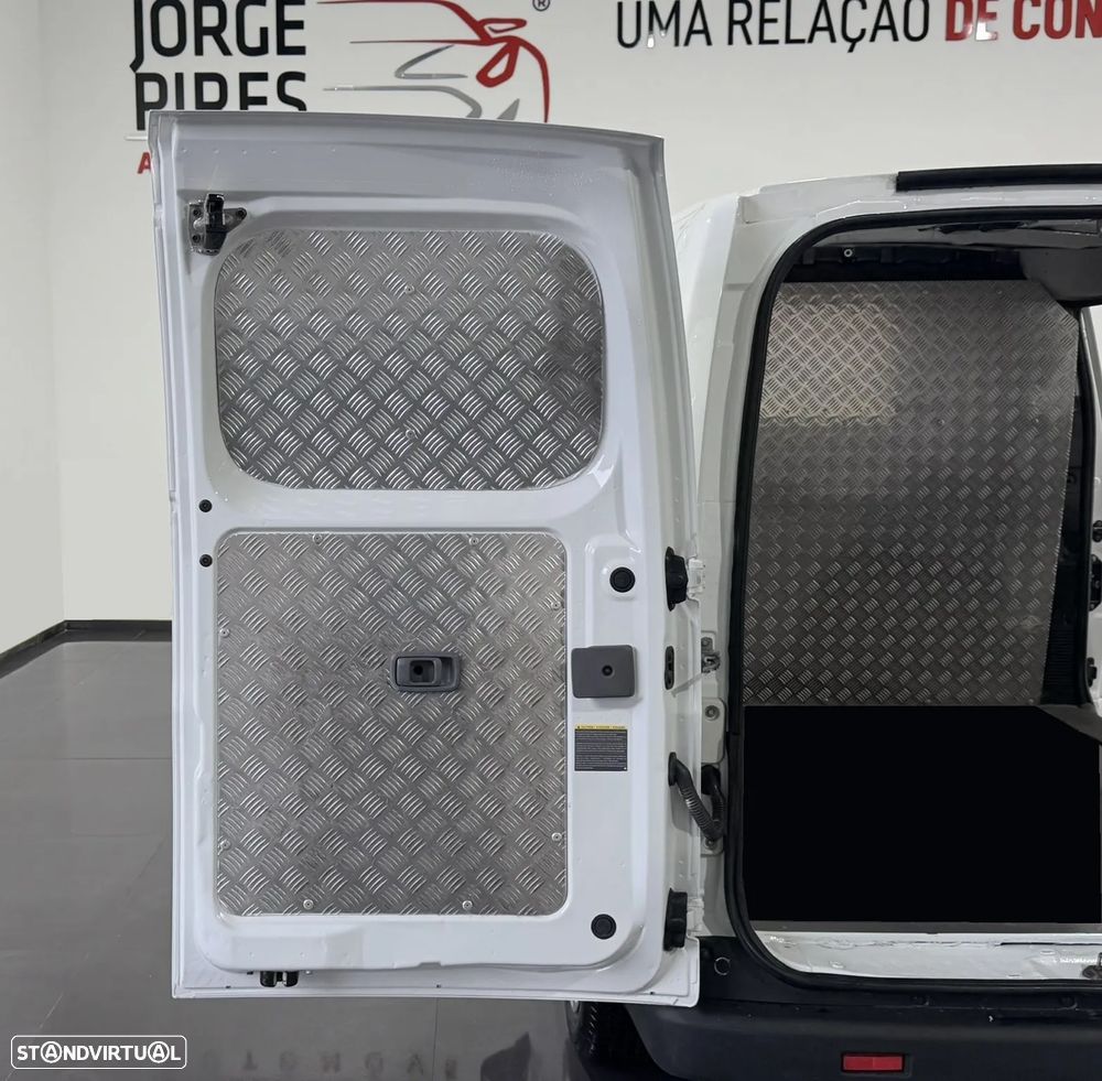 Nissan E-NV200 40 KWH - IVA DEDUTIVEL  - NACIONAL - 44