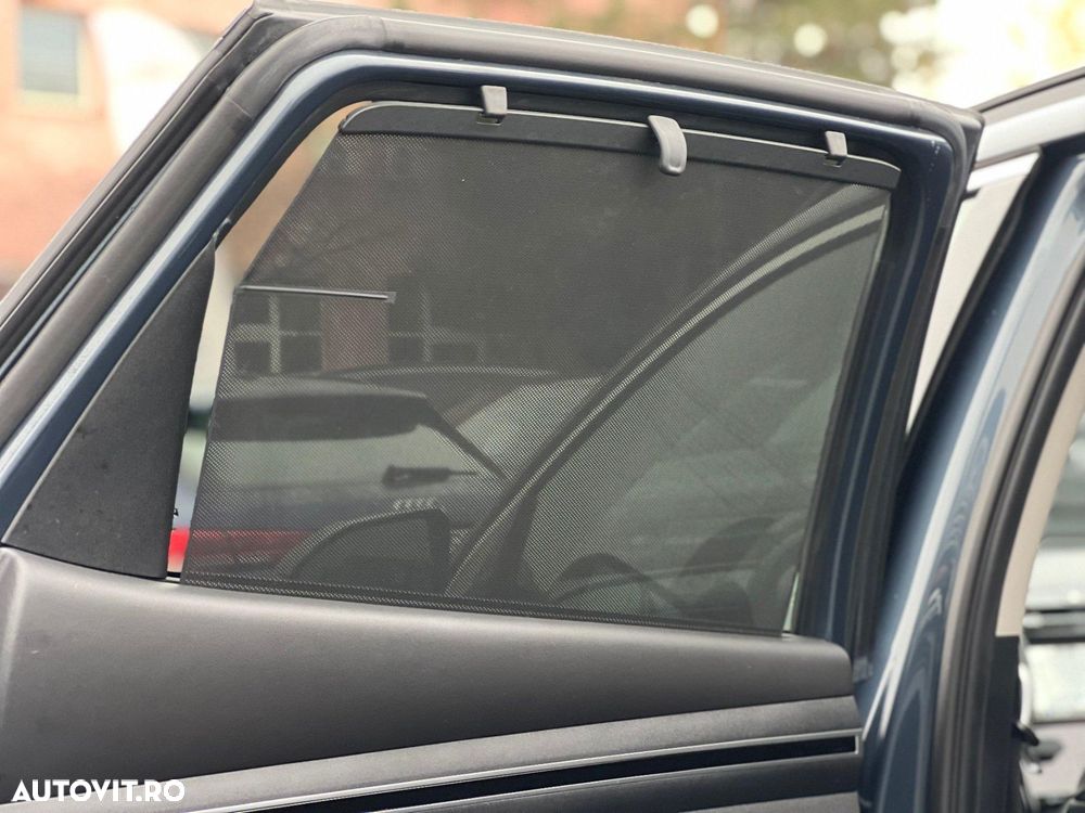 Hyundai Tucson 1.6 l MHEV 180 CP 4WD 7DCT Premium - 18