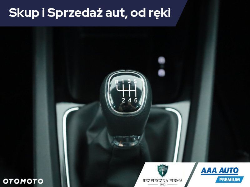 Skoda Octavia - 16