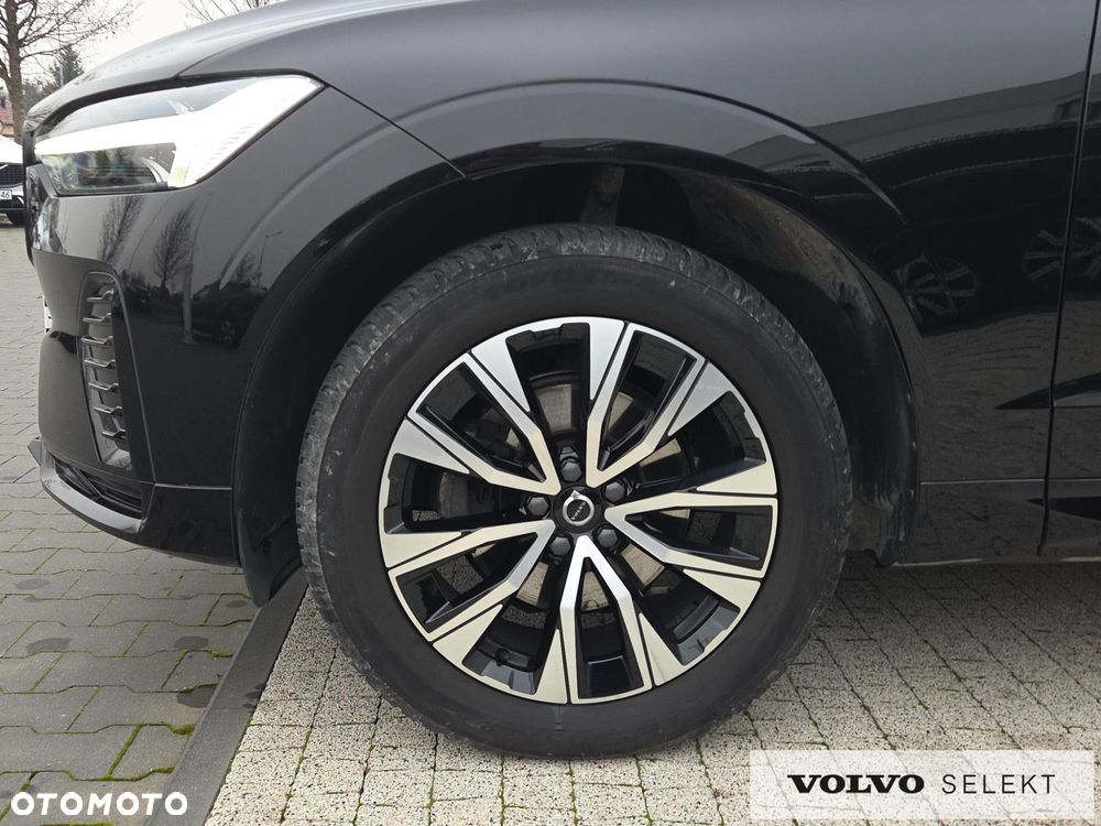 Volvo XC 60 B5 B AWD Plus Dark - 31