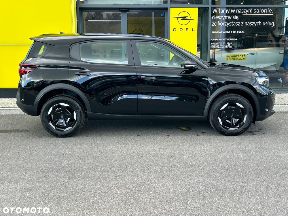 Opel Frontera 1.2 T mHEV Edition eDTC6 - 5
