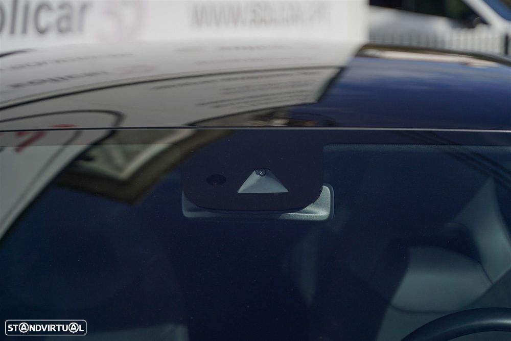 Mercedes-Benz CLA 180 d Shooting Brake AMG Line Aut. - 10