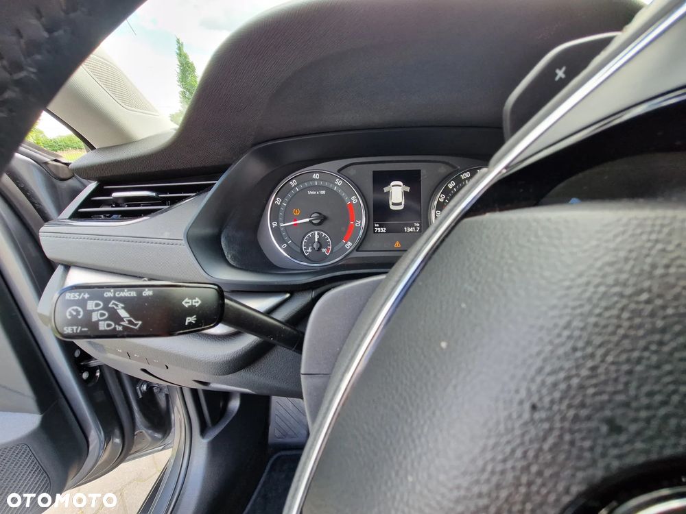 Skoda Octavia ver-1-0-tsi-e--tec-ambition-dsg - 15