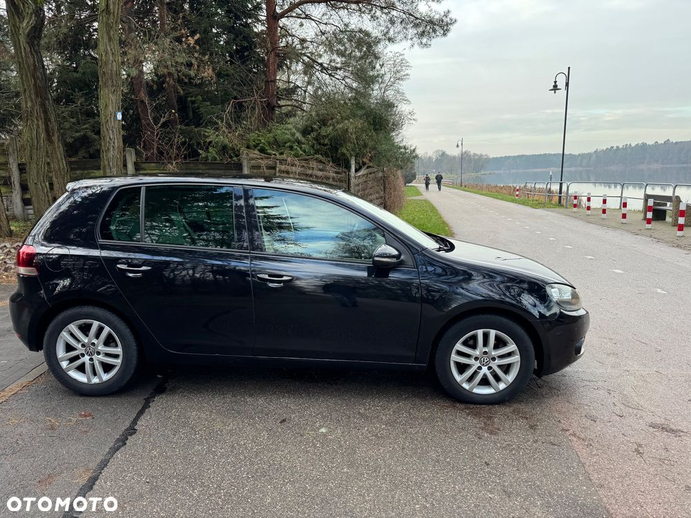 Volkswagen Golf 1.4 TSI Highline DSG - 36