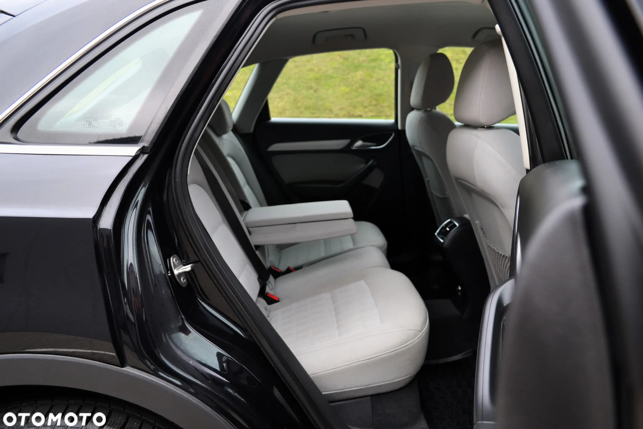 Audi Q3 2.0 TDI Quattro S tronic - 12