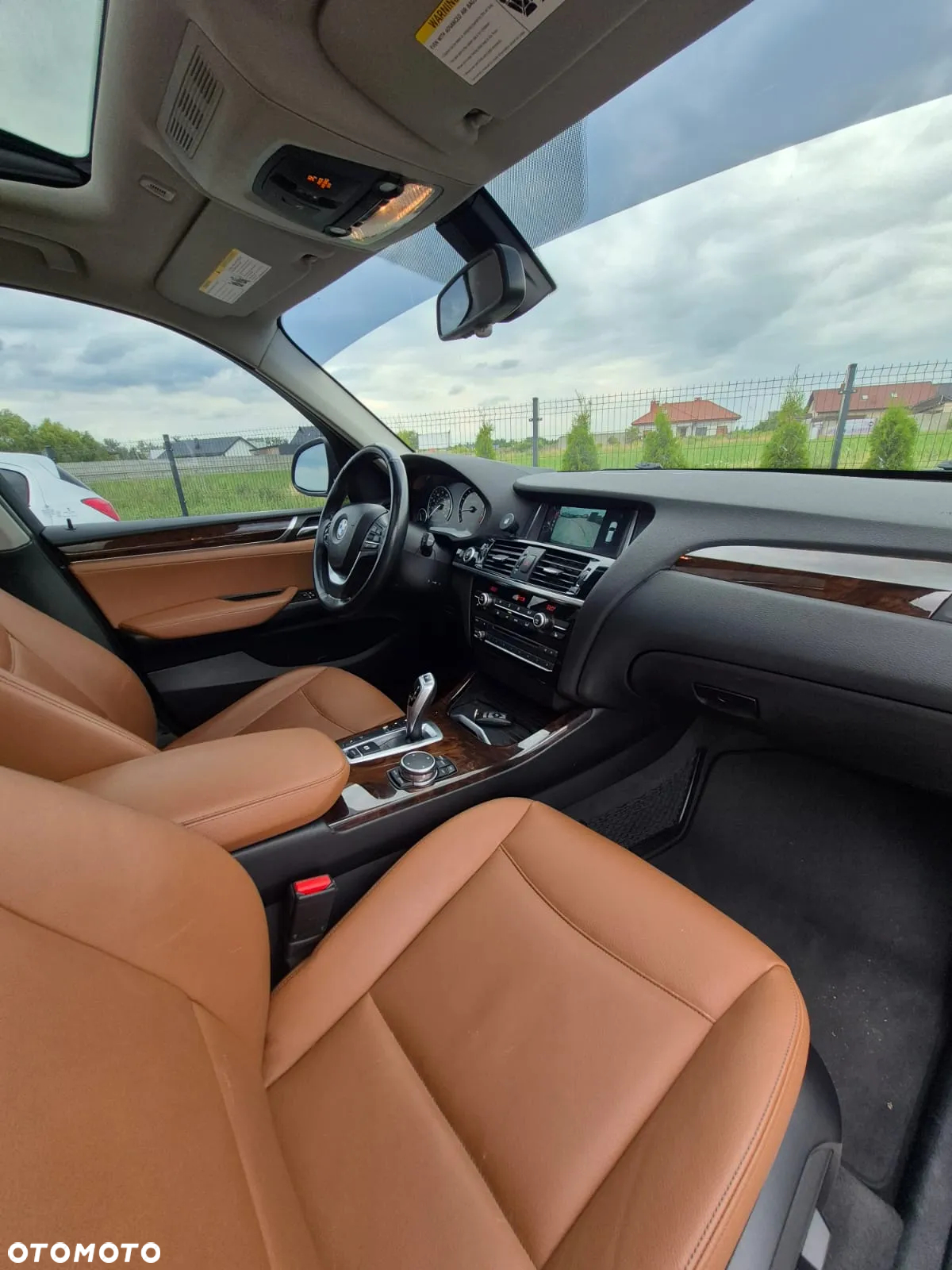 BMW X3 xDrive30i - 33