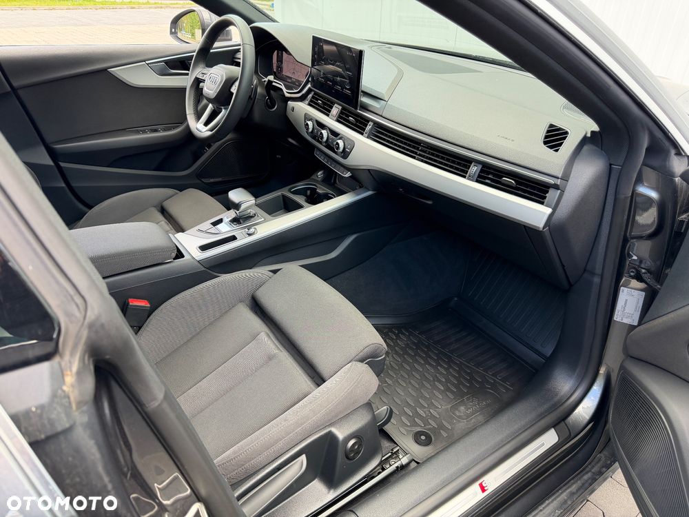 Audi A5 Sportback 40 TDI S tronic S line - 16