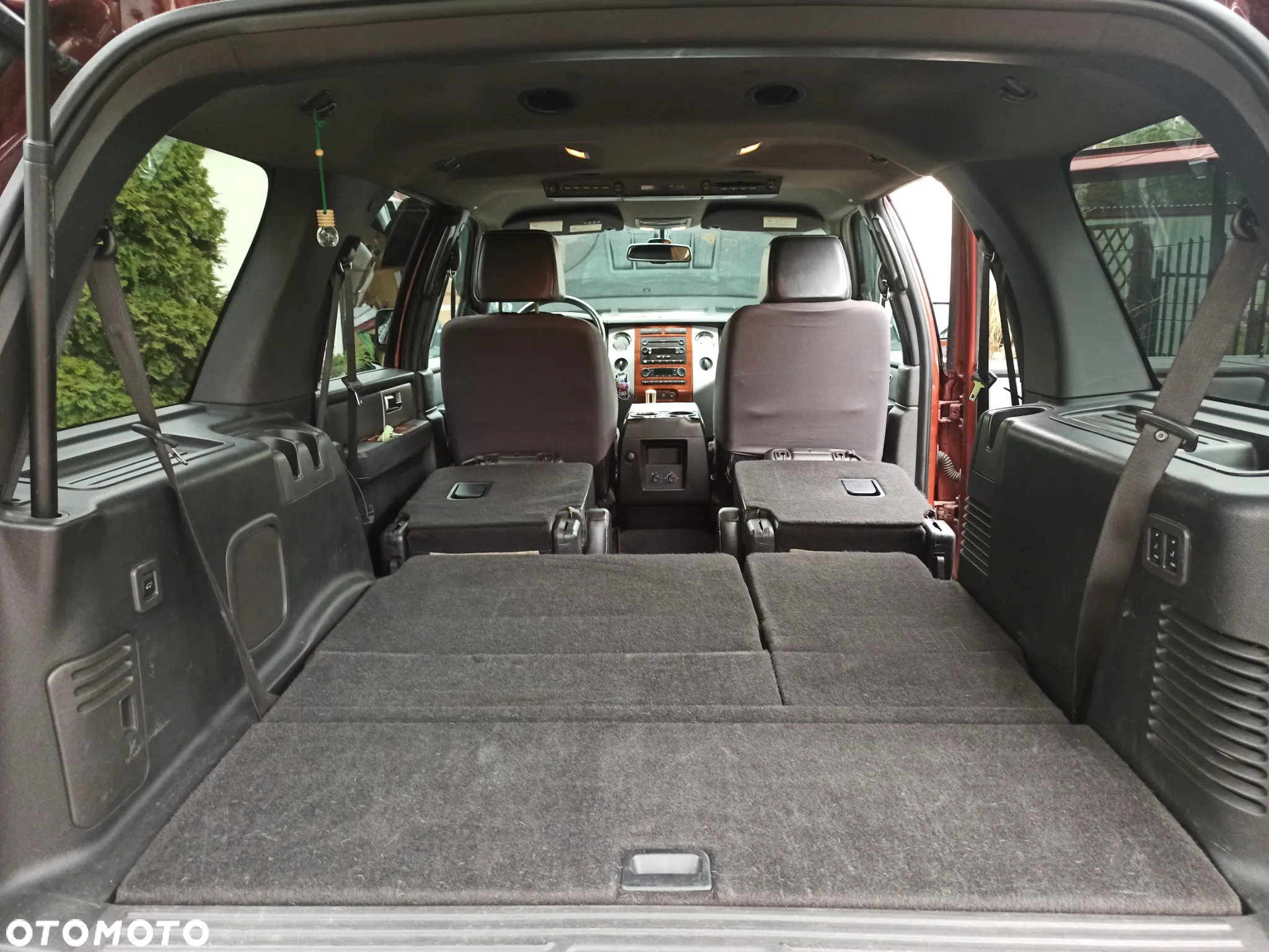 Ford Expedition 5.4 XLT 4WD - 4