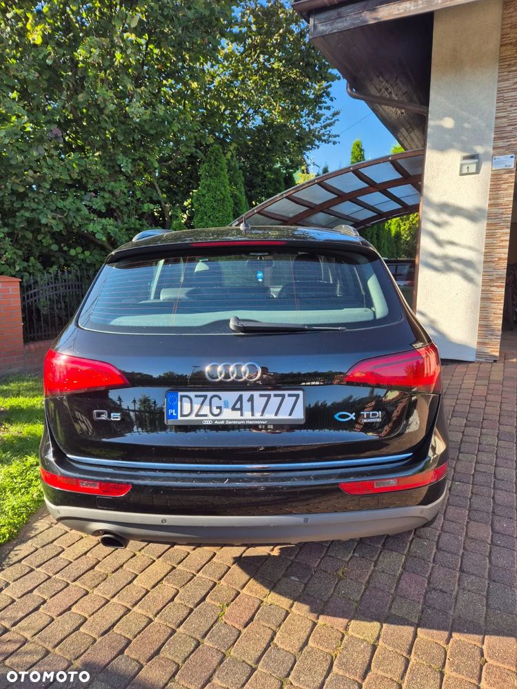 Audi Q5 2.0 TDI quattro - 3
