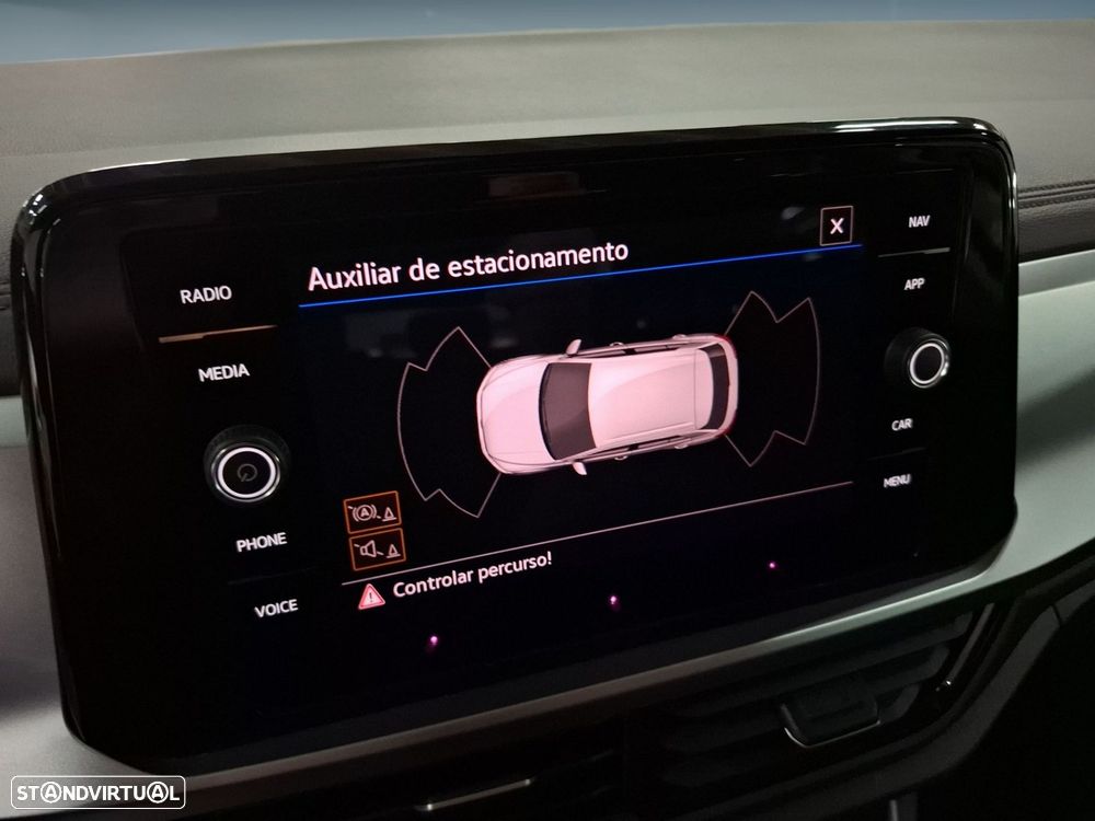 VW T-Roc 1.0 TSI Life - 20