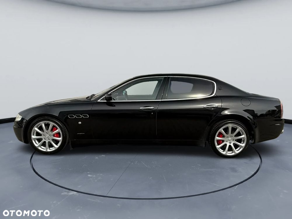 Maserati Quattroporte Sport GT Automatica - 8