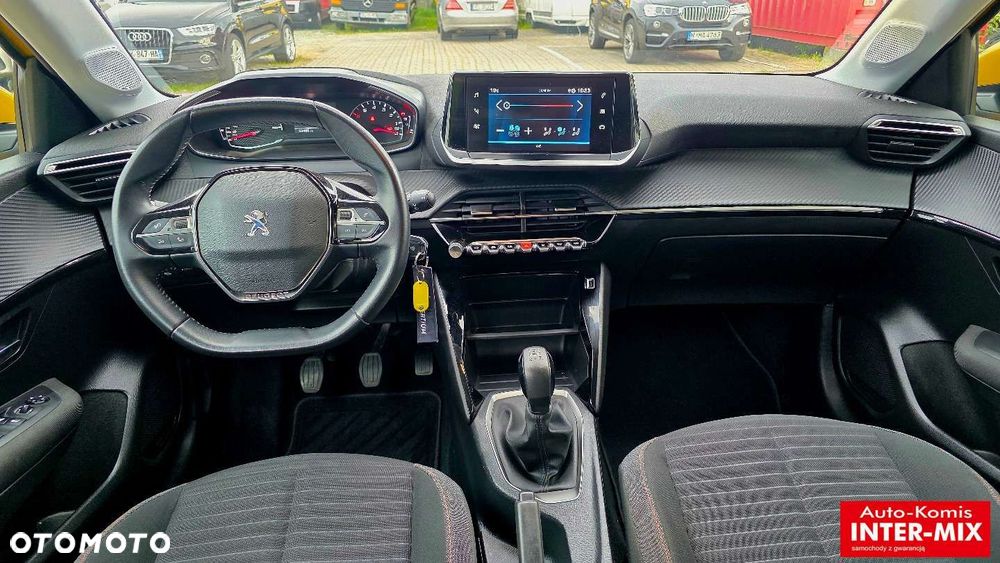 Peugeot 208 - 37
