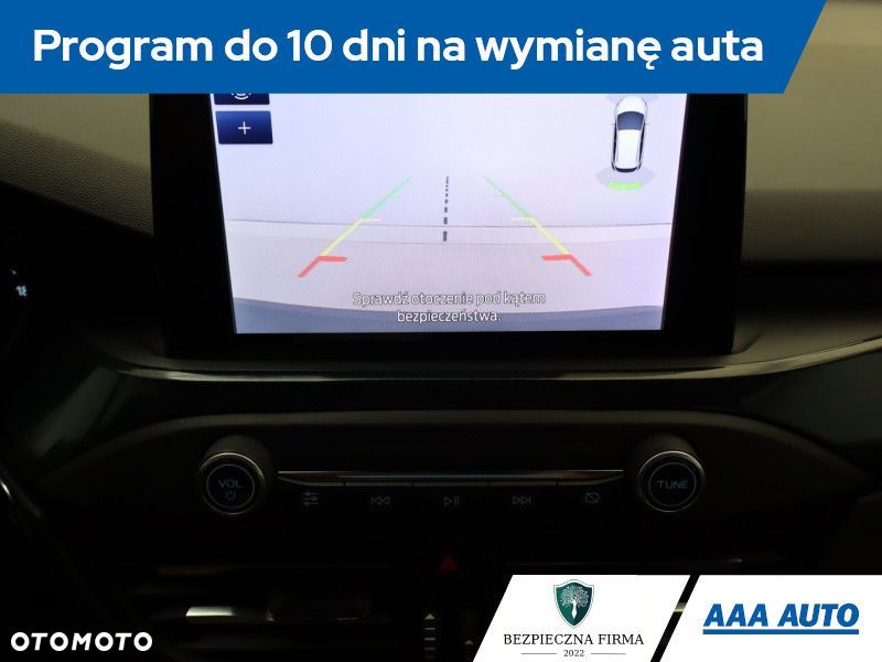 Ford Focus - 20