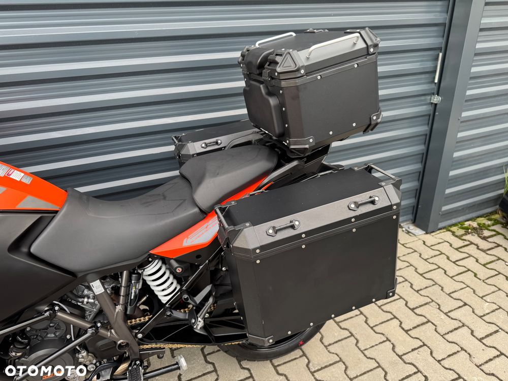 KTM Adventure - 20