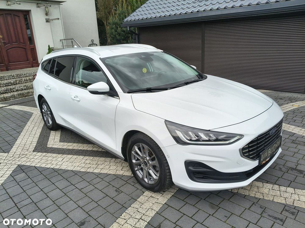 Ford Focus - 4