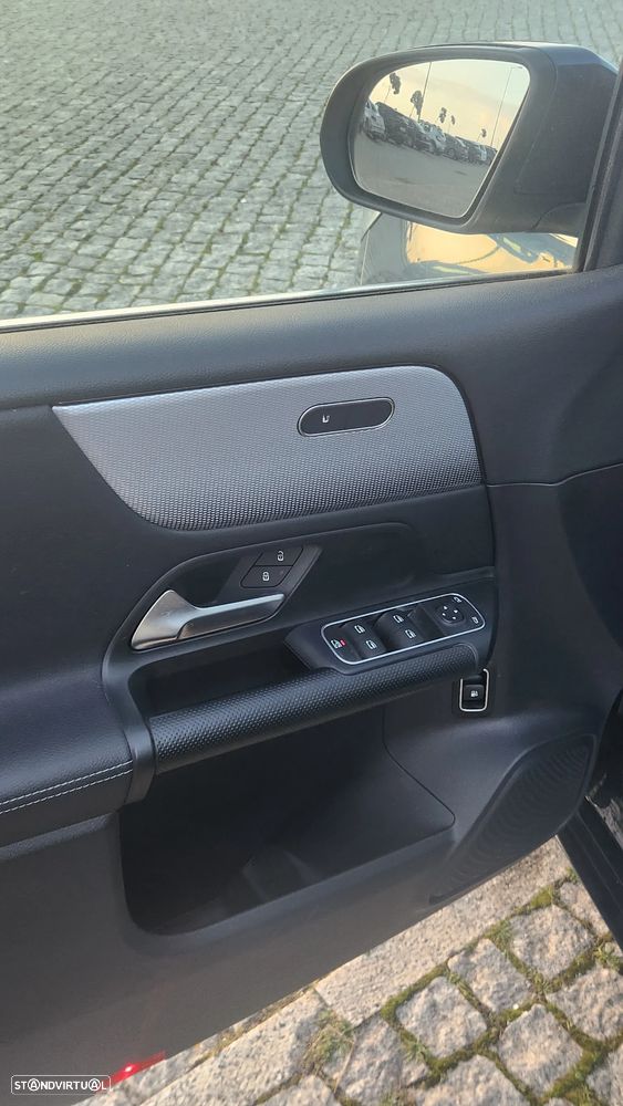 Mercedes-Benz B 250 e 8G-DCT Edition 2021 - 23