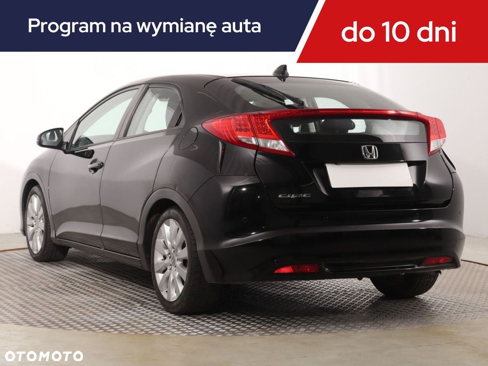 Honda Civic - 6