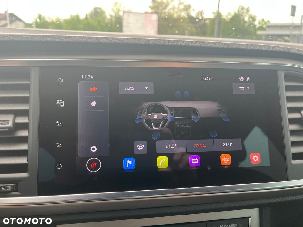 Seat Ateca - 29