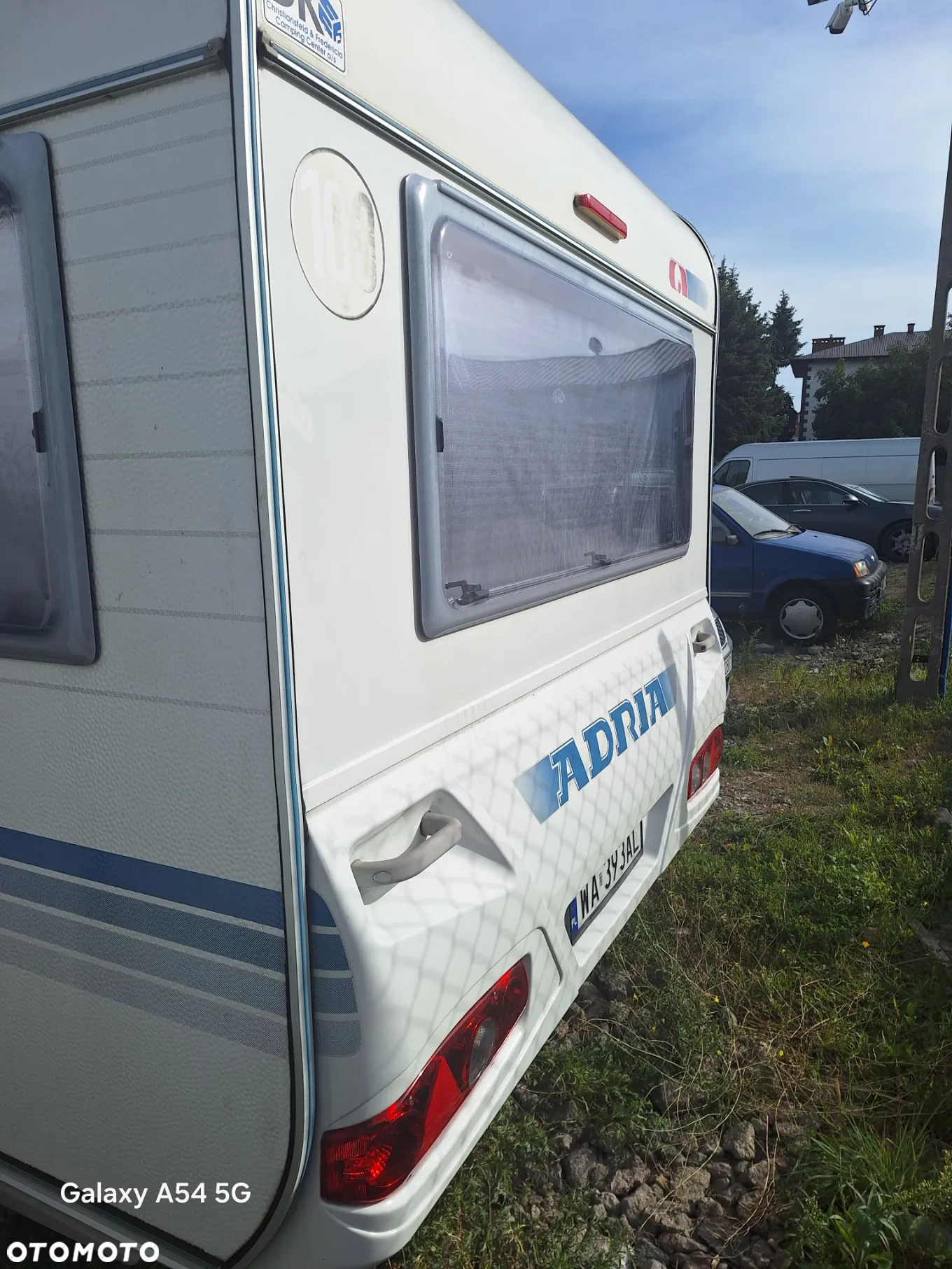 Adria Adora 472 LU - 36