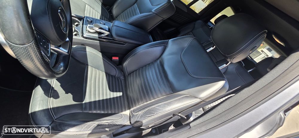 Mercedes-Benz GLS 350 d 4-Matic - 18