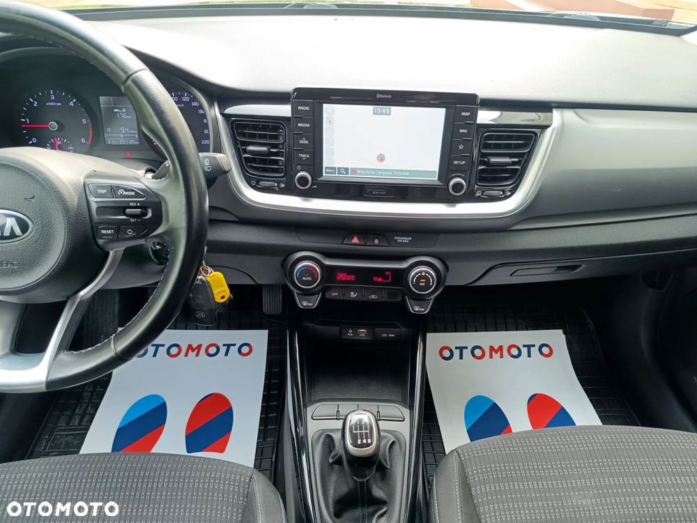 Kia Stonic 1.6 CRDi Platinum Edition - 31