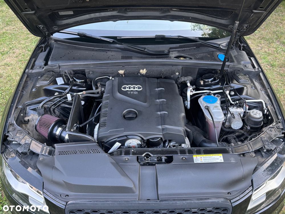 Audi A4 Limousine - 18