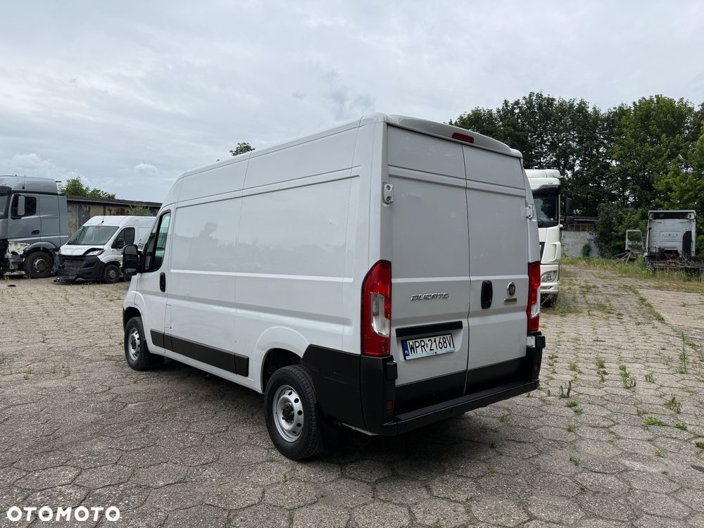 Fiat Ducato L2H2 - 7