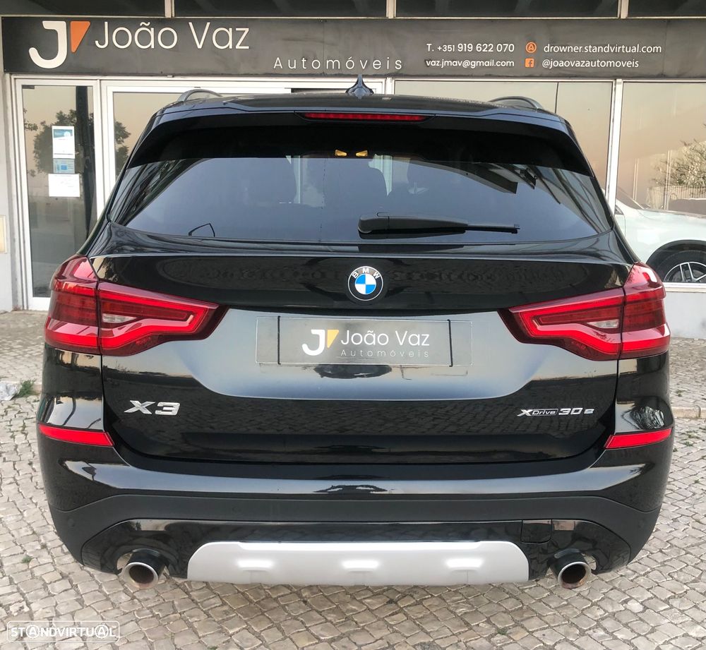 BMW X3 30 e xDrive xLine - 14